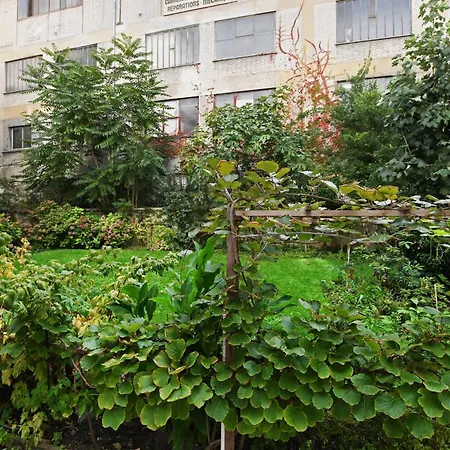 Incroyable Appartement - 3Br-8P - Pl De La Nation-2